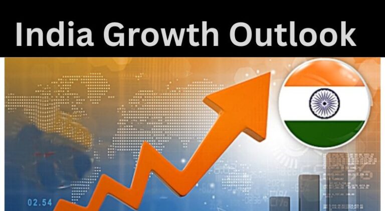 India Growth Outlook