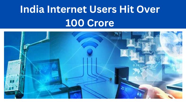 India internet users