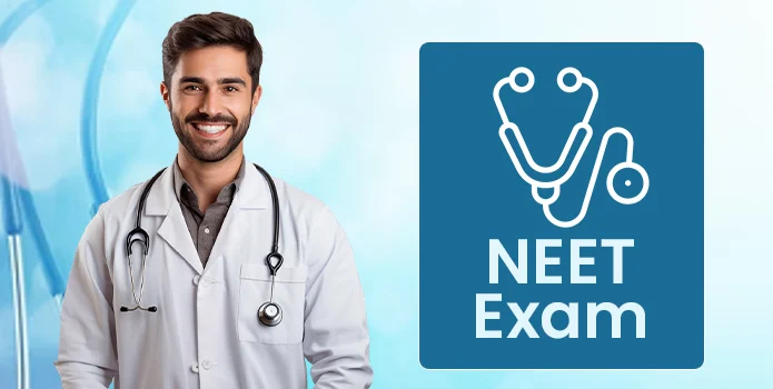NEET Exam 2026: Full Details for Medical Aspirants