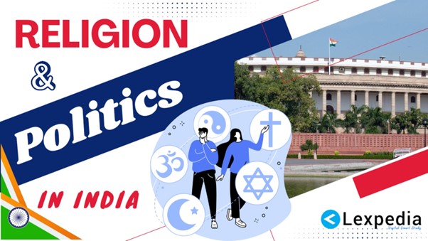 Religious–Political Row in India