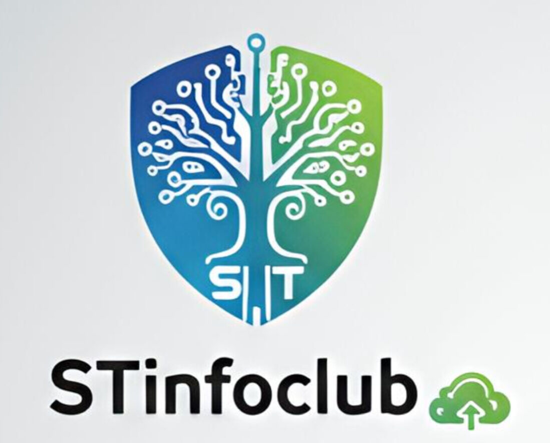 ST infoclub