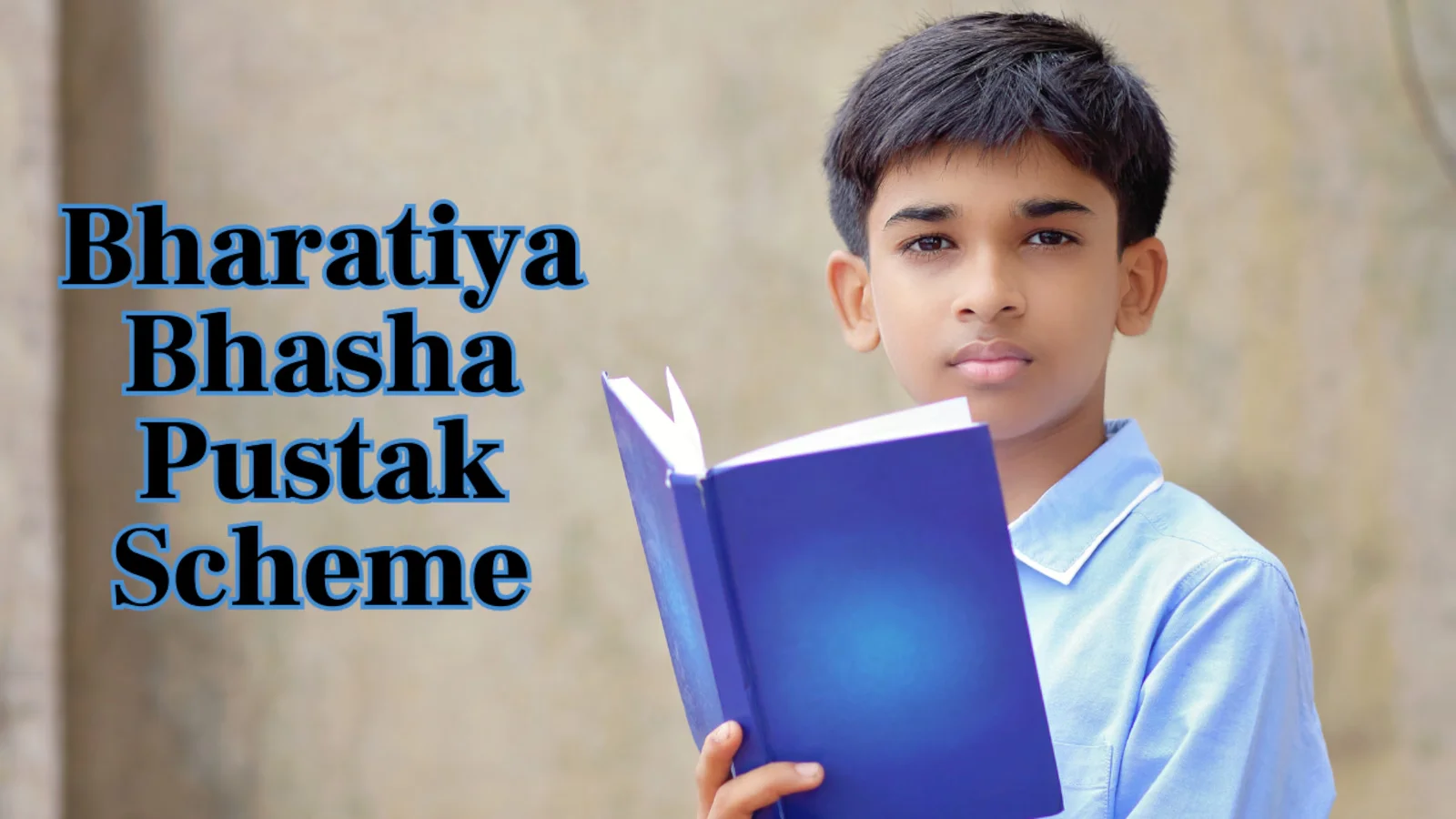 Bharatiya Bhasha Pustak Scheme