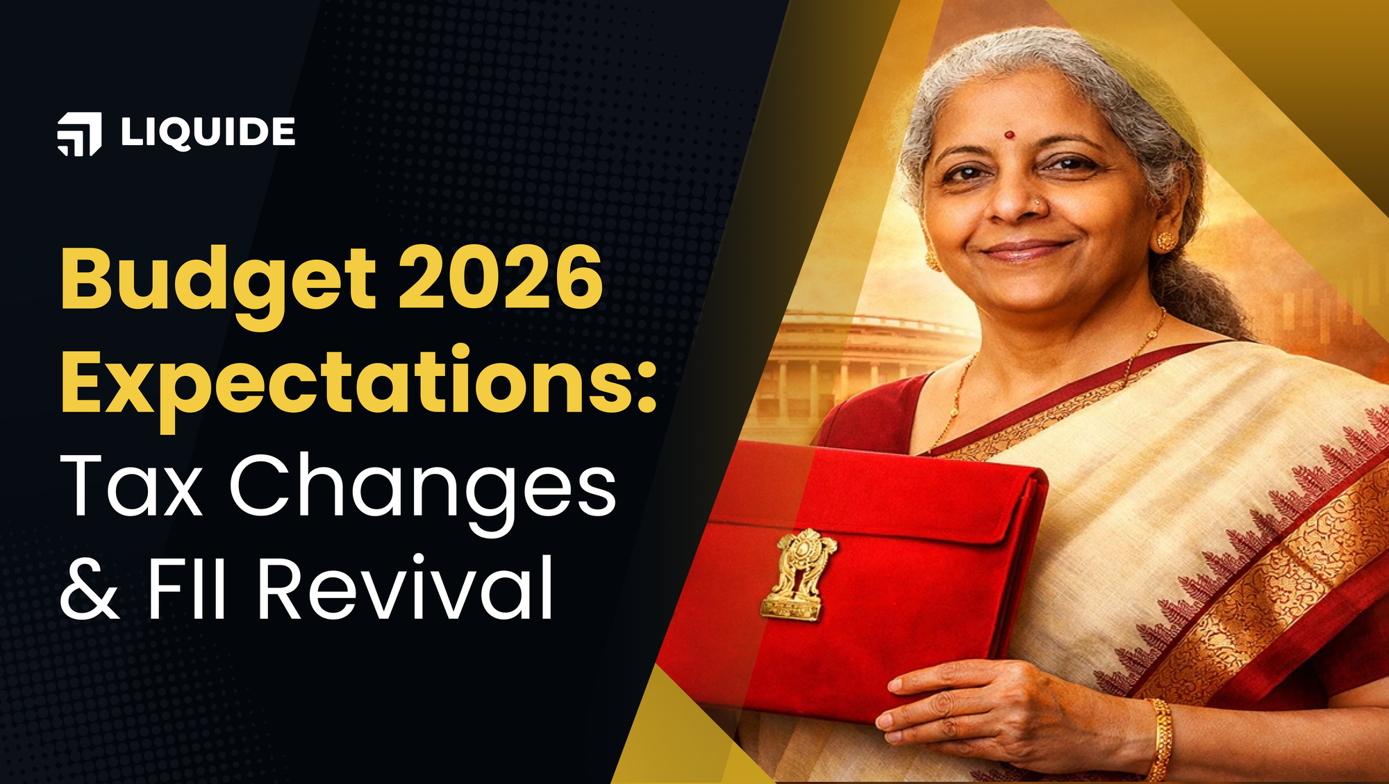 Budget 2026 income tax changes