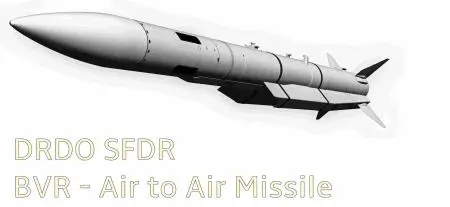 DRDO ramjet missile technology